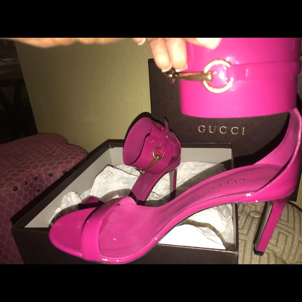 Gucci Sandals